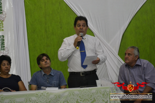 rolim de moura
